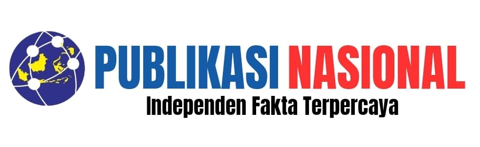 Publikasi Nasional